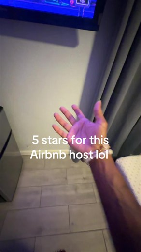 Amazing Airbnb Host Goes Above & Beyond! 5 Stars!