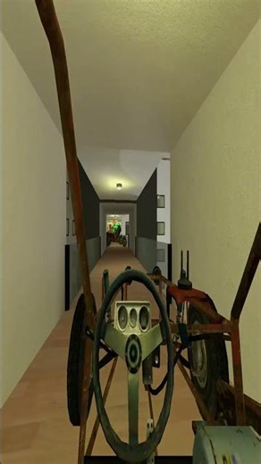 Part-47 #playongmod #gmod #nextbot