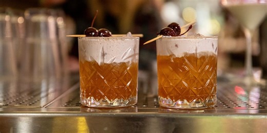 Cheers to Holiday Spirits: Your guide to KC pop-up bars for this holiday season