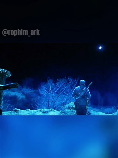 Người lính và âm thanh bí ẩn bên vách đá p1#reviewphim #phimhay #rophim_ark #xuhuong #phimhaymoinhat