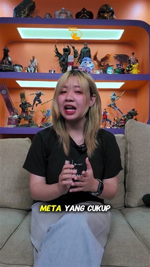 Apakah dengan update Anniversarynya ini akan bikin player Nikke kembali lagi?