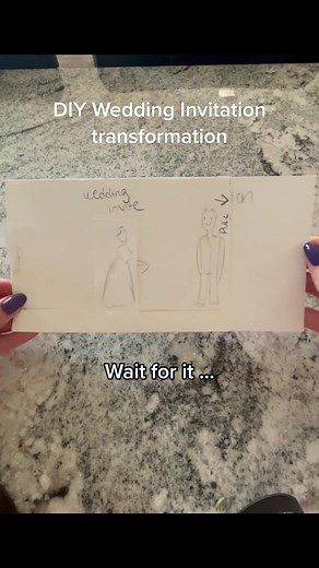 DIY Wedding Invitations: From Start to Stunning Transformation