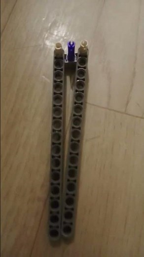 how to make a butterfly knife