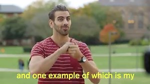 3.5K views · 5.3K reactions | As if we needed more reasons to love Nyle DiMarco. | NYLON | Facebook