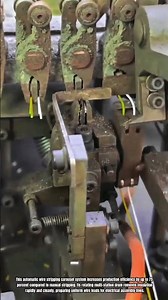 Best Innovation Machine: How to Automatic Wire Stripping Carousel System Boost Output