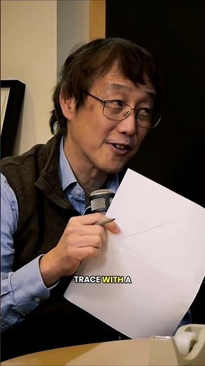 How Nano-Pencils Create Graphene