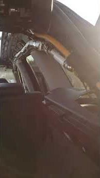 2009 2016 Audi q5 how to fix the sunroof shade