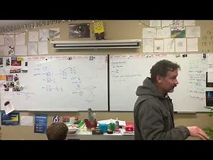 Algebra 1: 5.2 slopes