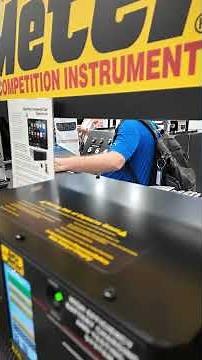 AutoMeter SEMA 2025: AutoMeter XTC 360 – Battery Tester & Charger in One | Full Overview & Features