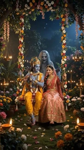 Beautiful Morning Bhajans | Krishna Bhajans | Bhakti Song |Shri Krishna Govind Hare Murari #krishna