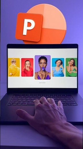 Master PowerPoint in 30 seconds