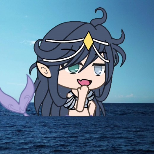 Marinette and Natalie Sankeur Gacha Club Pirates Dream with You #500kDream🐞 #Rek #Martnett #Gachalife #MarinetteDupainChengwithYou😍