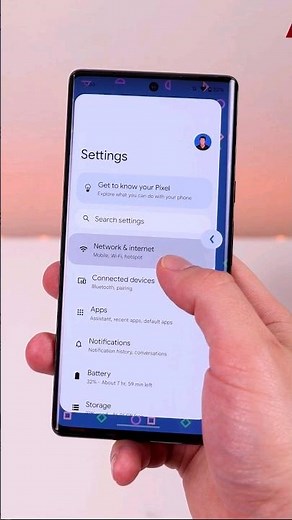 Enable this Android 14 Feature on your Older Smartphone!