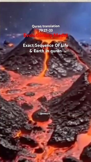 Evolutionary model #shorts #evolution #scienceinquran #quraninhinditranslation #quranurdutranslation