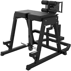 Amazon.com: Reverse Hyper Machine