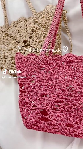 mimihandmade trên TikTok