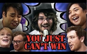 【生肉】挑战极难动漫知识测验(ft. akidearest, Gigguk, CDawgVA, Sydsnap & Bakashift)