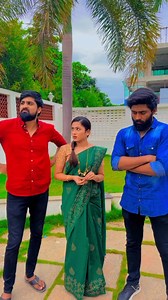 493K views · 14K reactions | Fun reel 藍 #Ethirneechal #ethirneechalserial #tamilserial | Ethirneechal serial - season 2 | Facebook