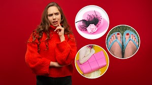 From naff shawls to "frumpy" boleros - the items I'd never to wear to a wedding