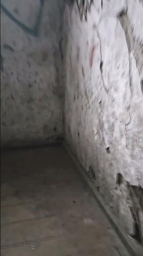 Walking around the house Granny in Real Life. I found this house - first person view