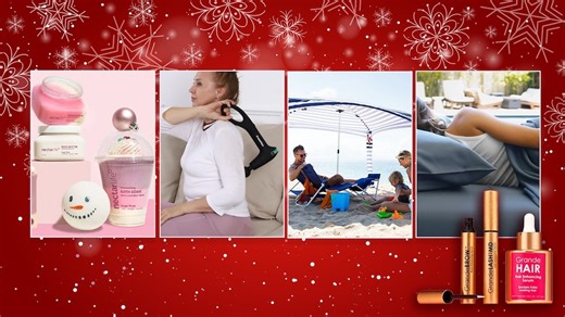 ABC Secret Savings on holiday gifting