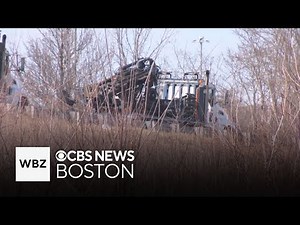 3 highway workers killed by driver accused of speeding in West Springfield; driver now charged