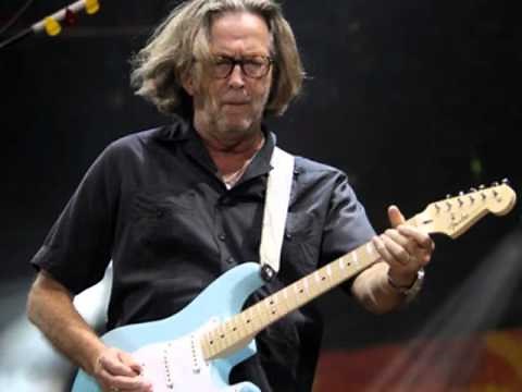 Eric Clapton - Blow Wind Blow