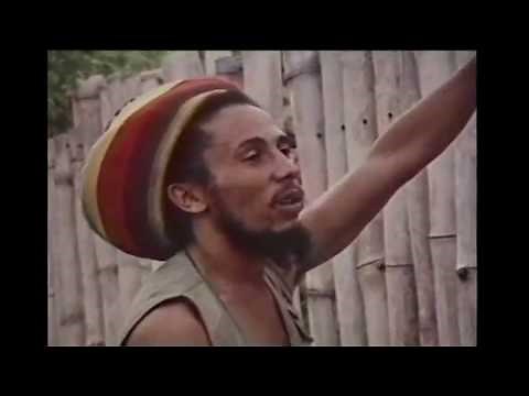 Bob Marley - Lively Up Yourself (Live at Reggae Sunsplash ll, 1979)