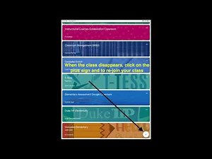 No Google Classroom Camera Quick Fix