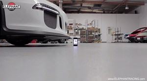 Porsche 991 GT3 Shows Off Front-Axle Lift System: Video