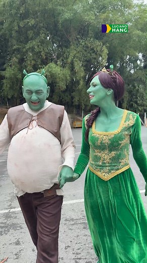 2.9M views · 98K reactions | É Halloween por aqui  Eu e a...