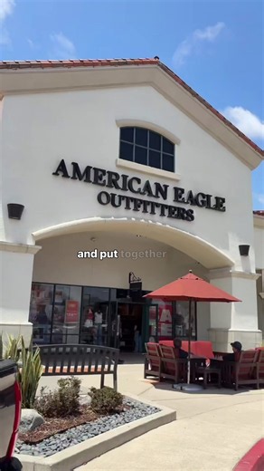 In town for the match? ⚽ Make Camarillo Premium Outlets a must-visit stop. Shop the latest styles, score incredible savings and discover can't-miss brands—all in one place. #itsafutbolthing #sponsored