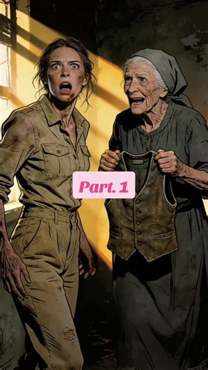 What kind of clothes could make a man so infatuated with her...Part 1. #Story #AnimatedStory #Couple #Family #Drama