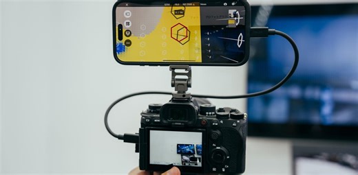 デジカメ＋スマホで空間スキャン。ソニー｢XYN｣が目指す“3DCG制作の民主化”