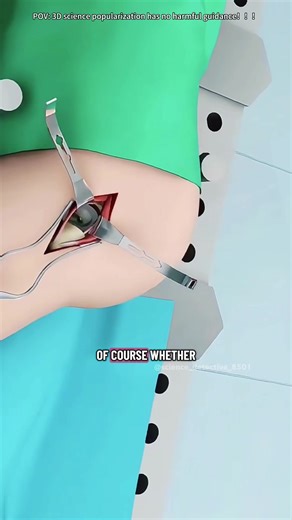 How Superpath Hip Replacement Surgery Is Performed (3D Animation) #hipsurgery#superpathhipsurgery#surgeryexplained#3dmedicalanimation#medical3danimation