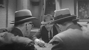 Watch Peter Gunn Season 2 Episode 32 - The Best Laid Plans