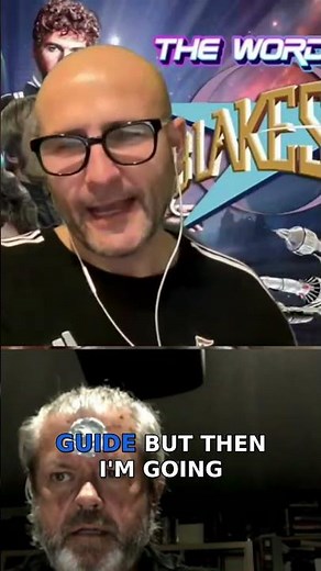 The Exciting New Format of Blake Seven's Series B