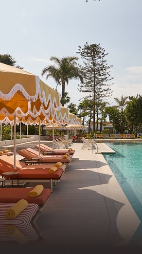 Kimpton Los Monteros Marbella on Instagram: "It’s not just a pool, it’s a scene where the blue of the water and the green of nature create the perfect summer. Kimpton Los Monteros redefines summer with a pool that has it all. 🍹✨ . No es solo una piscina, es un escenario donde el azul del agua y el verde de la naturaleza crean el verano perfecto. Kimpton Los Monteros reinterpreta el verano con una piscina que lo tiene todo🍹✨ #kimptonlosmonteros #soylosmonteros #kimpton"