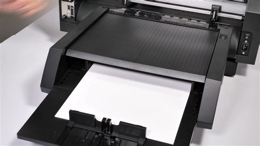 Presentamos el Graphtec CE8000-ASF, un sistema de alimentación automática versátil y altamente eficiente diseñado para optimizar sus operaciones de corte. La unidad de alimentación automática rediseñada funciona en perfecta sincronía con el plotter de corte Graphtec CE8000-40 para una producción de alto volumen y a la velocidad del rayo. | Tecnowire