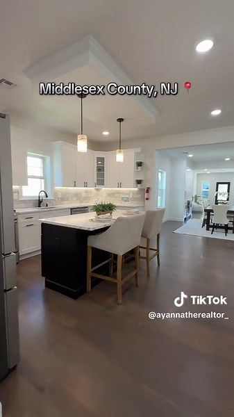 Discover Your Dream Home: NJ Realtor House Tour