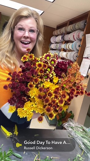 Life is all about smiles!! | Dee’s Floral & Gifts