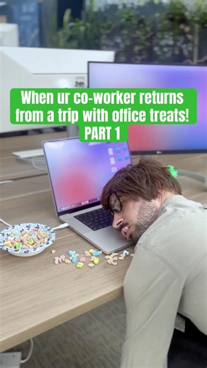 They're Magically Malicious🍀 I Descript #shorts #comedy #comedyshorts