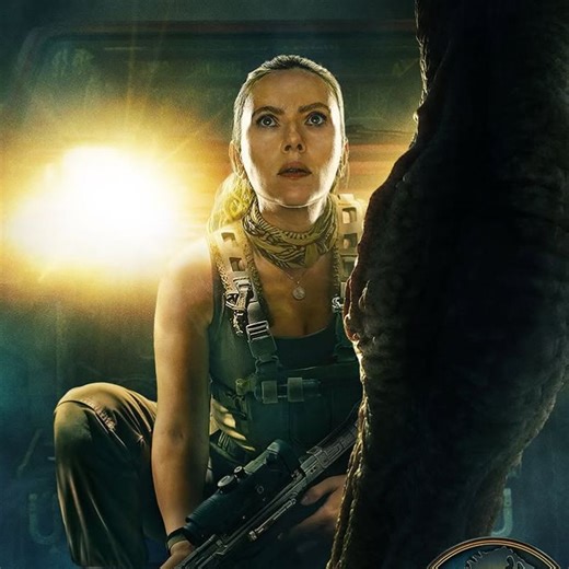 'Jurassic World Rebirth' ending explained: What does Zora do with the dinosaur samples?