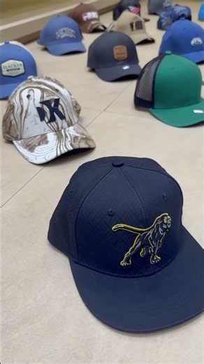 Level Up Your Fit: Ultimate Cap Collection 🧢🔥
