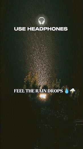 Rain Sounds for Sleep 🌧️ | White Noise for Deep Sleep & Insomnia Relief