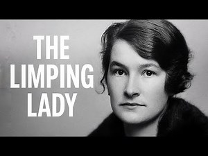 Virginia Hall – The Spy the Nazis Feared Most | True WWII Espionage Story