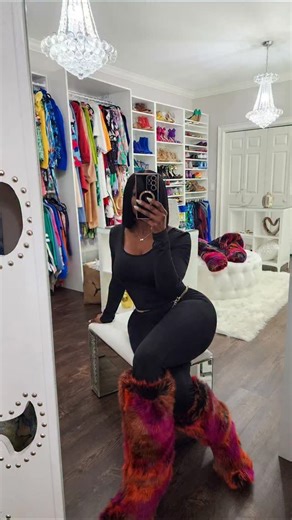 Buffie the Body on Instagram: "#buffiethebody"