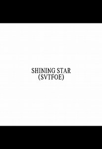 SHINING STAR-#SVTFOE #fyp #foryou #viral #lyrics | star vs the forces of evil