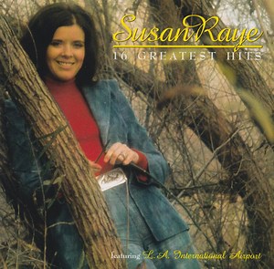 Susan Raye - 16 Greatest Hits