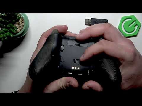 Flydigi Vader 5 Pro – How to Enable Nintendo Switch Connection Mode